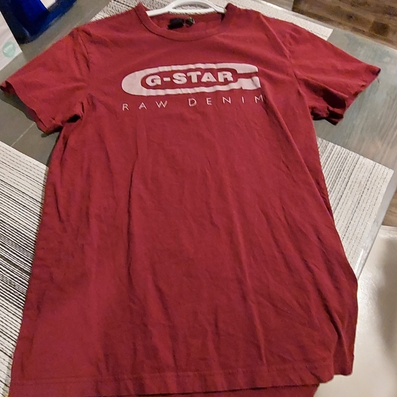 G star t shirt size medium - Picture 3 of 3